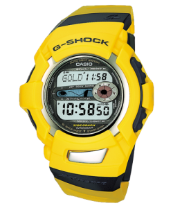 G-SHOCK DWX-110-9T 商品画像