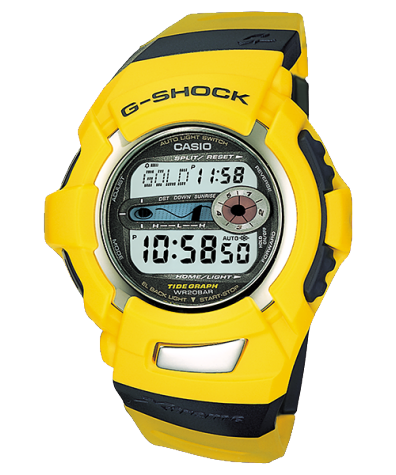 G-SHOCK DWX-110-9T 商品画像