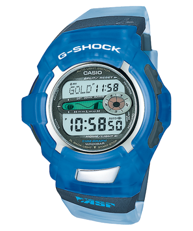 G-SHOCK DWX-110AP-2T 商品画像