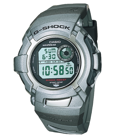 G-SHOCK DWX-110M-8T 商品画像