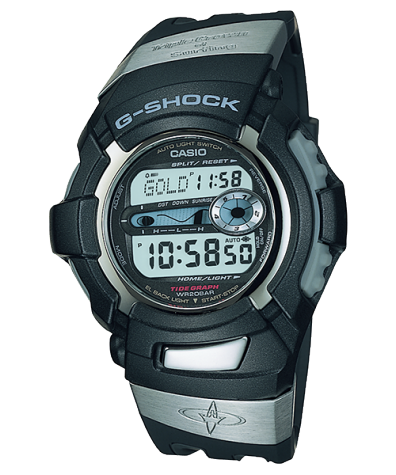 G-SHOCK DWX-110PS-1T 商品画像