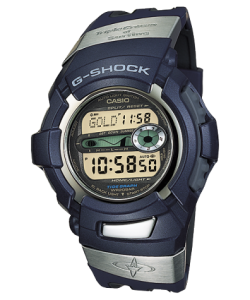G-SHOCK DWX-110PS-2T 商品画像