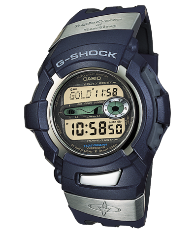 G-SHOCK DWX-110PS-2T 商品画像