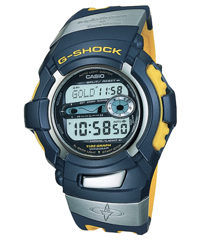 G-SHOCK DWX-110PS-9T 商品画像