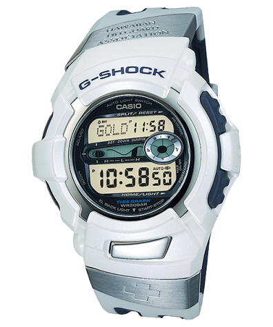 G-SHOCK DWX-110US-7BT 商品画像