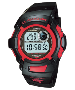 G-SHOCK DWX-111BD-4AT 商品画像