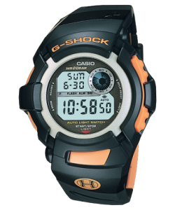 G-SHOCK DWX-111BD-4BT 商品画像