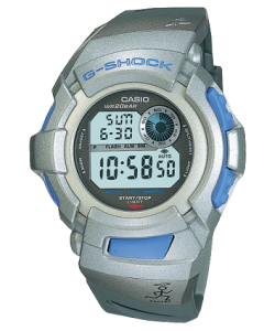 G-SHOCK DWX-111BD-8T 商品画像