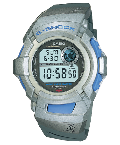 G-SHOCK DWX-111BD-8T 商品画像