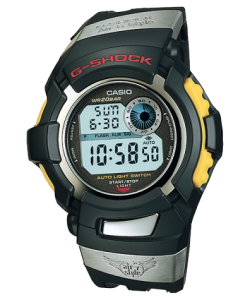 G-SHOCK DWX-112AS-1T 商品画像