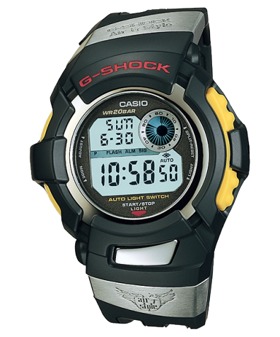 G-SHOCK DWX-112AS-1T 商品画像