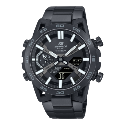 EDIFICE ECB-2000YDC-1BJF 商品画像