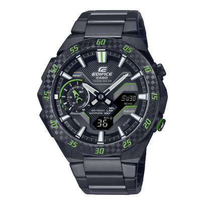 EDIFICE ECB-2200YRC-1A3JF 商品画像