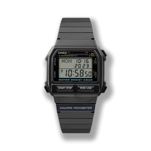 CASIO FITNESS EXW-50 商品画像