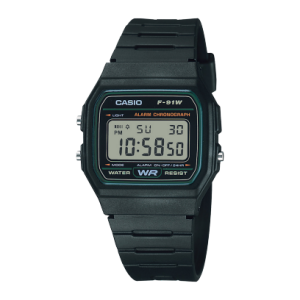 CASIO Collection F-91W-3JH 商品画像