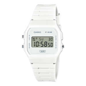 CASIO CLASSIC F-91WB-7AJF 商品画像
