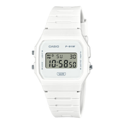 CASIO CLASSIC F-91WB-7AJF 商品画像