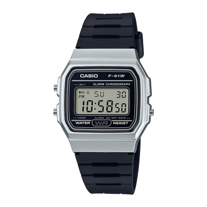 CASIO Collection F-91WM-7AJH 商品画像