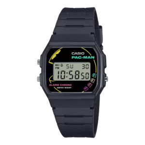 CASIO CLASSIC F-91WPC-1AJR 商品画像