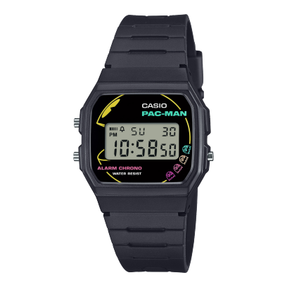CASIO CLASSIC F-91WPC-1AJR 商品画像