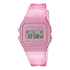 CASIO Collection F-91WS-4JH 商品画像