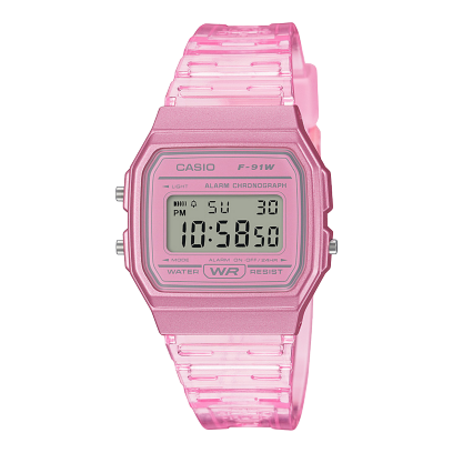 CASIO Collection F-91WS-4JH 商品画像