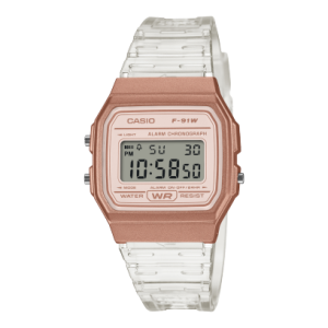 CASIO Collection F-91WS-7A3JF 商品画像