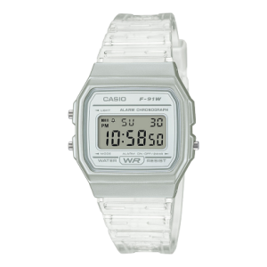 CASIO Collection F-91WS-7JH 商品画像