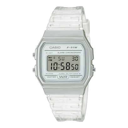 CASIO Collection F-91WS-7JH 商品画像