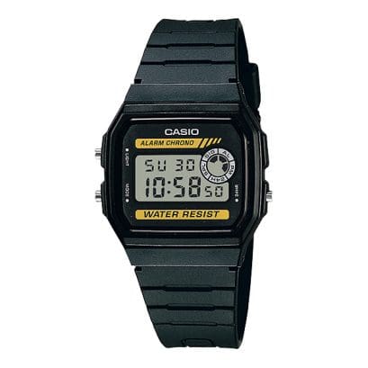 CASIO Collection F-94WA-9JH 商品画像