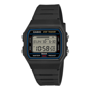 CASIO Collection F-B100W-1AJF 商品画像