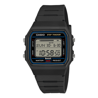 CASIO Collection F-B100W-1AJF 商品画像