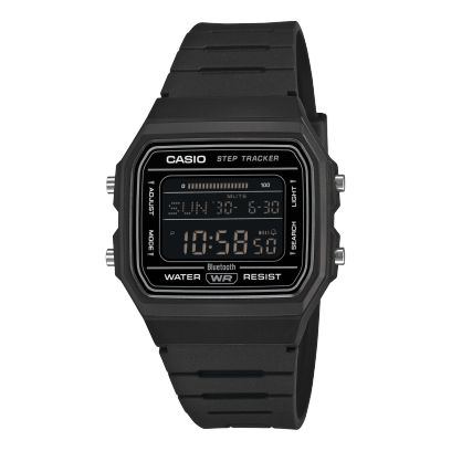 CASIO Collection F-B100W-1BJF 商品画像