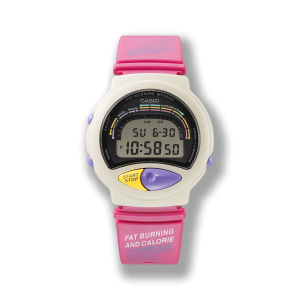CASIO FITNESS FBR-10W 商品画像