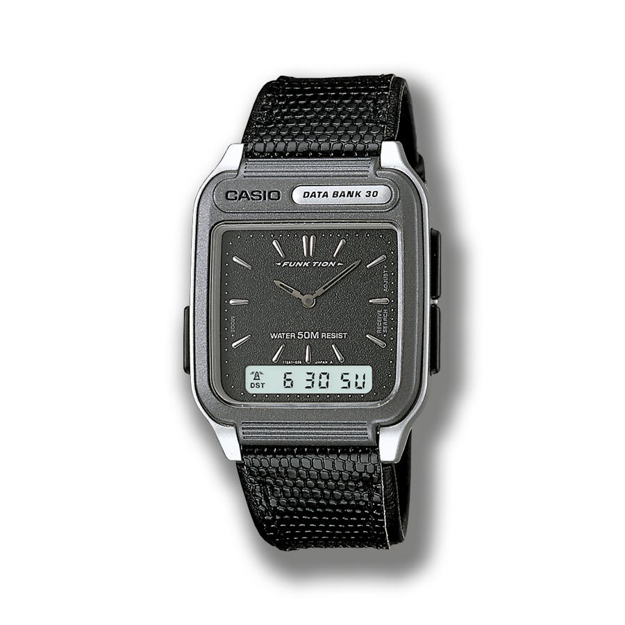 CASIO WAVE CEPTOR FKT-100 商品画像