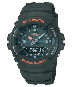 G-SHOCK G-100-3BM 商品画像