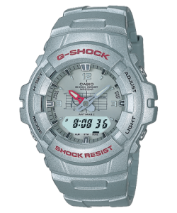 G-SHOCK G-100FL-8 商品画像