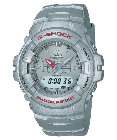 G-SHOCK G-100FL-8 商品画像