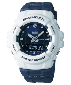 G-SHOCK G-100K-2A 商品画像