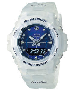 G-SHOCK G-100K-7A 商品画像