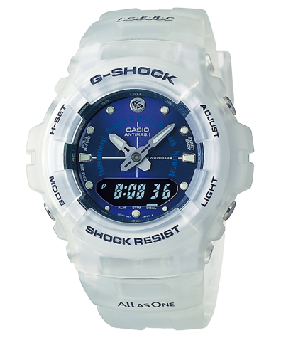 G-SHOCK G-100K-7A 商品画像