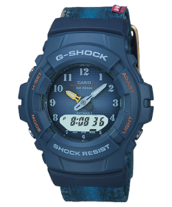 G-SHOCK G-100ND-2B1 商品画像