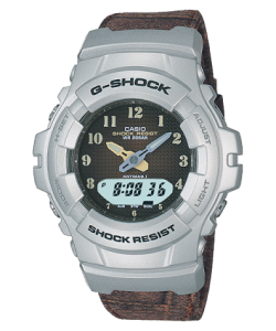 G-SHOCK G-100ND-5B 商品画像