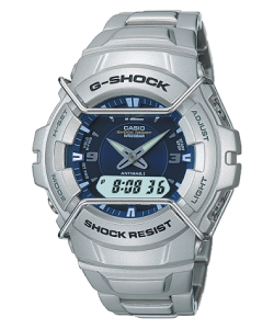 G-SHOCK G-100SC-2B 商品画像