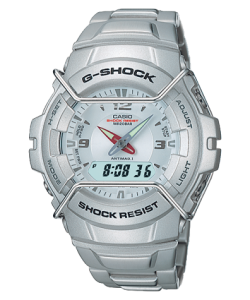 G-SHOCK G-100SC-7B 商品画像