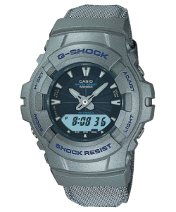 G-SHOCK G-100SD-8AM 商品画像