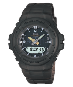 G-SHOCK G-100SG-8 商品画像