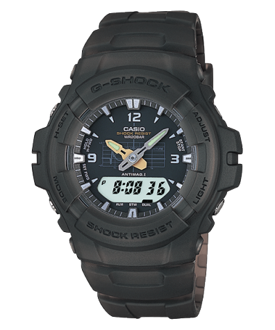 G-SHOCK G-100SG-8 商品画像