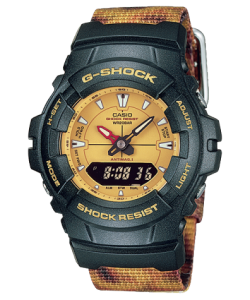 G-SHOCK G-100TD-9AM 商品画像