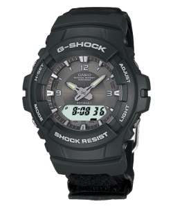 G-SHOCK G-100V-1 商品画像